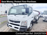 Used MITSUBISHI CANTER Ref 4287004