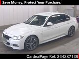 Used BMW BMW 3 SERIES Ref 4287139