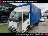 Used NISSAN ATLAS Ref 4293226