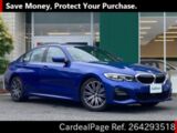 Used BMW BMW 3 SERIES Ref 4293518