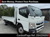 Used MITSUBISHI FUSO CANTER Ref 4296991