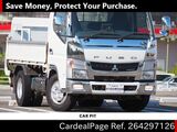 Used MITSUBISHI FUSO CANTER Ref 4297126
