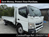 Used MITSUBISHI CANTER Ref 4297782