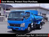 Used MITSUBISHI FUSO CANTER Ref 4303053