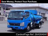 Used MITSUBISHI CANTER Ref 4304047
