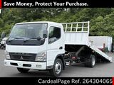 Used MITSUBISHI CANTER Ref 4304065