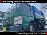 Used MITSUBISHI CANTER Ref 4305072