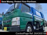 Used MITSUBISHI CANTER Ref 4305168