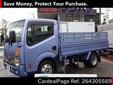 Used NISSAN ATLAS Ref 4305569