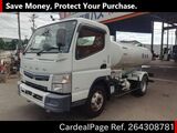 Used MITSUBISHI CANTER Ref 4308781