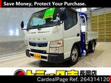 Used MITSUBISHI CANTER Ref 4314120