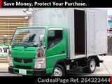 Used MITSUBISHI CANTER Ref 4323444