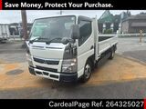 Used MITSUBISHI CANTER Ref 4325027