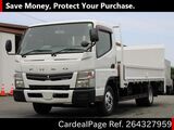 Used MITSUBISHI FUSO CANTER Ref 4327959