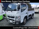 Used MITSUBISHI FUSO CANTER Ref 4329092