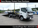 Used MITSUBISHI CANTER Ref 4330156