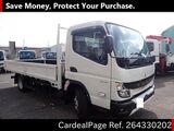 Used MITSUBISHI CANTER Ref 4330202