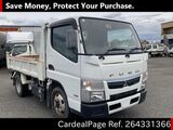 Used MITSUBISHI CANTER Ref 4331366