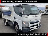 Used MITSUBISHI CANTER Ref 4331370