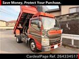 Used MITSUBISHI CANTER Ref 4334517
