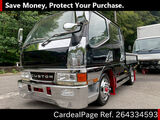 Used MITSUBISHI CANTER Ref 4334593