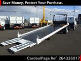 Used MITSUBISHI CANTER Ref 4336017
