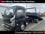 Used MITSUBISHI CANTER Ref 4336024