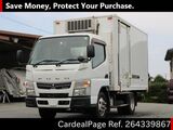 Used MITSUBISHI FUSO CANTER Ref 4339867