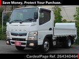 Used MITSUBISHI FUSO CANTER Ref 4340464