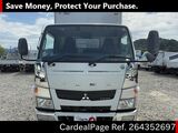 Used MITSUBISHI FUSO CANTER Ref 4352697
