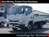 Used MITSUBISHI FUSO CANTER Ref 4356294