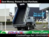 Used MITSUBISHI CANTER Ref 4356809