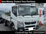 Used MITSUBISHI CANTER Ref 4356847