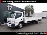 Used MITSUBISHI CANTER Ref 4358026