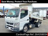 Used MITSUBISHI CANTER Ref 4358034