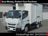 Used MITSUBISHI CANTER Ref 4360240