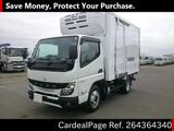 Used MITSUBISHI CANTER Ref 4364340