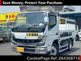 Used MITSUBISHI FUSO CANTER Ref 4368716