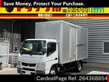Used MITSUBISHI CANTER Ref 4368854