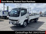 Used MITSUBISHI CANTER Ref 4370344