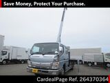 Used MITSUBISHI CANTER Ref 4370364