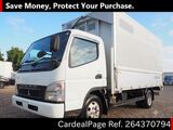 Used MITSUBISHI CANTER Ref 4370794