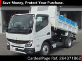 Used MITSUBISHI CANTER Ref 4371862