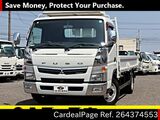 Used MITSUBISHI FUSO CANTER Ref 4374553