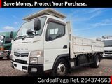 Used MITSUBISHI FUSO CANTER Ref 4374563