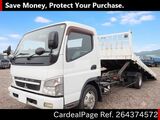 Used MITSUBISHI FUSO CANTER Ref 4374572