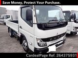 Used MITSUBISHI CANTER Ref 4375931