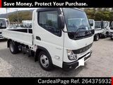 Used MITSUBISHI CANTER Ref 4375932