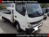 Used MITSUBISHI CANTER Ref 4375933