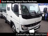 Used MITSUBISHI CANTER Ref 4375943